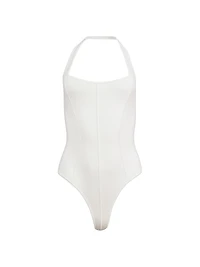 Sofia Halterneck Bodysuit