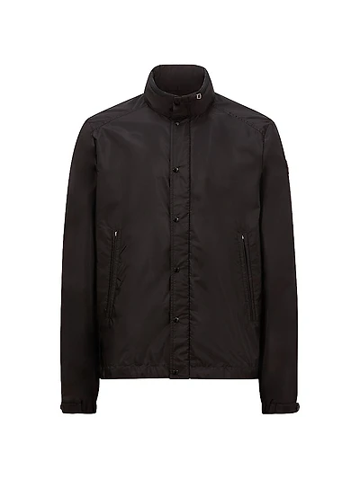 Montriond Hooded Jacket