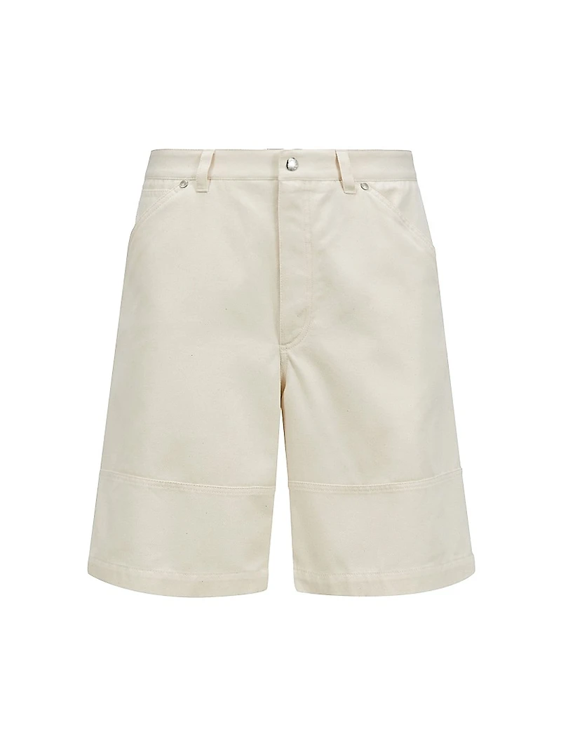 Shorts Cotton