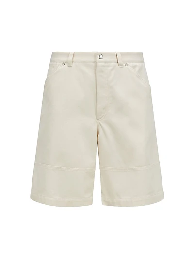 Shorts Cotton