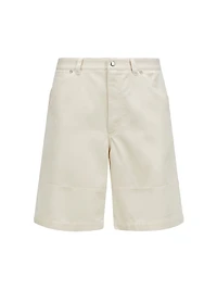 Shorts Cotton