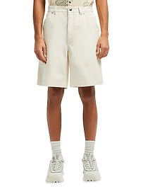 Shorts Cotton