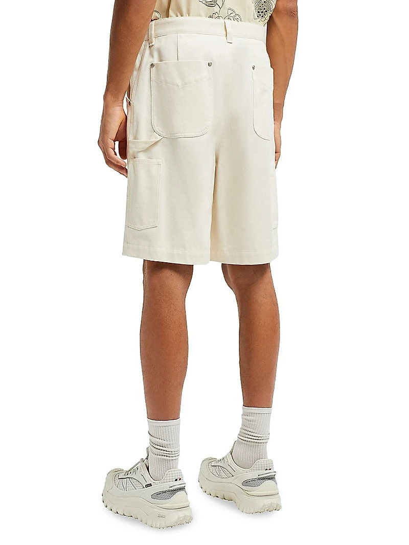 Shorts Cotton