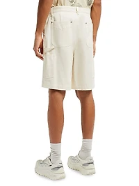 Shorts Cotton
