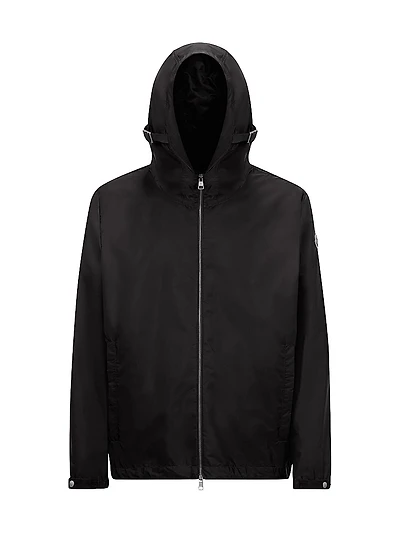 Remoray Hooded Jacket
