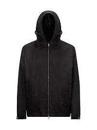 Remoray Hooded Jacket