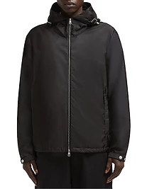 Remoray Hooded Jacket