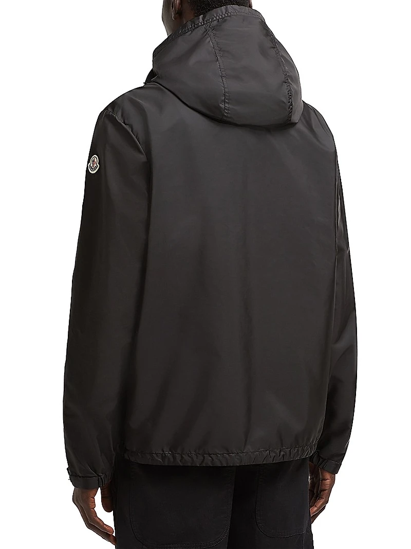 Remoray Hooded Jacket