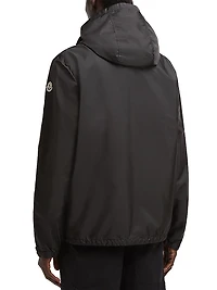 Remoray Hooded Jacket