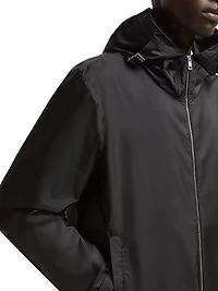 Remoray Hooded Jacket