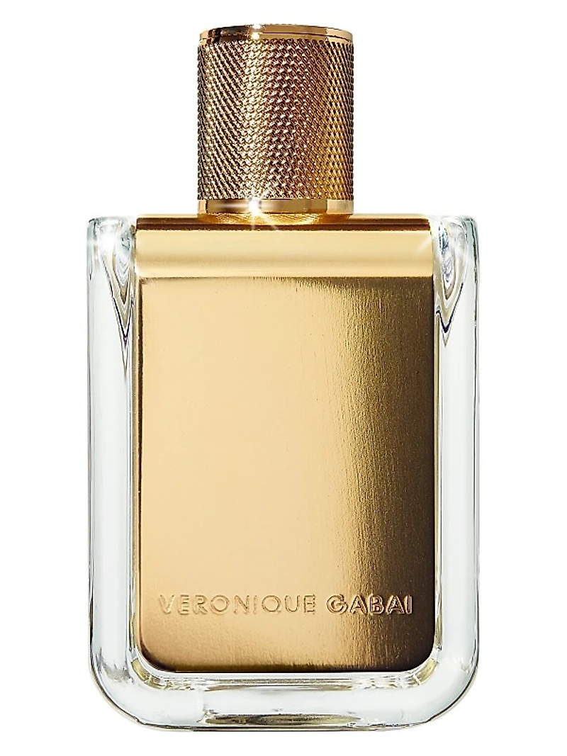 Golden Oud Eau de Parfum