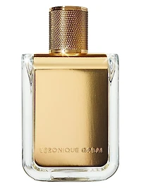 Golden Oud Eau de Parfum