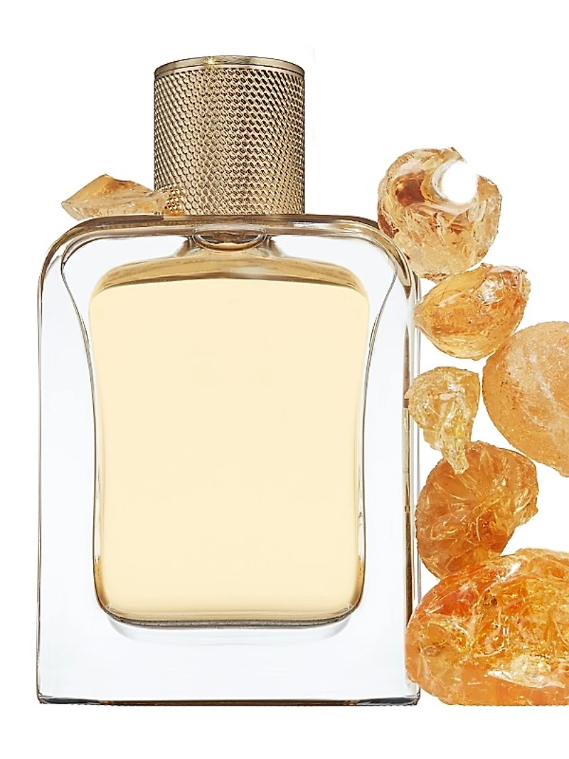 Golden Oud Eau de Parfum
