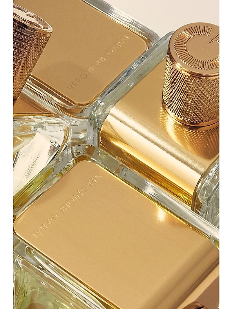 Golden Oud Eau de Parfum