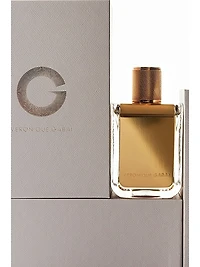 Golden Oud Eau de Parfum