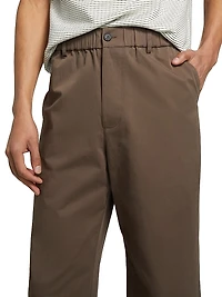 Easy Cotton Trousers