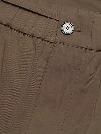 Easy Cotton Trousers