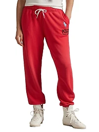 Island Big Pony Fleece Sweatpants