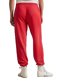 Island Big Pony Fleece Sweatpants