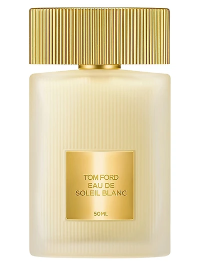 Eau de Soleil Blanc