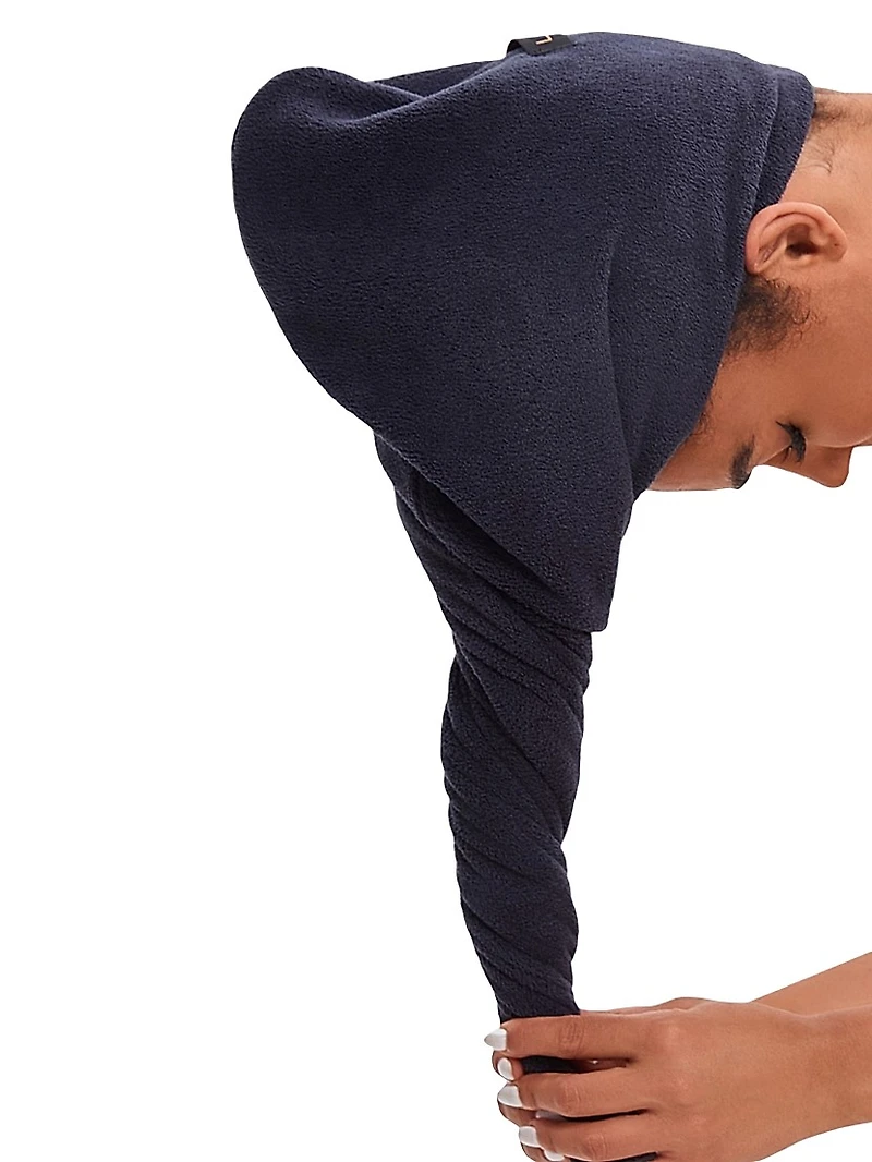 Adjustable Hair Towel Wrap - Eco-Friendly