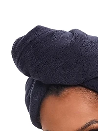Adjustable Hair Towel Wrap - Eco-Friendly