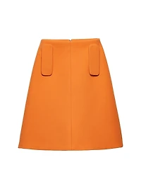 Tricotine Skirt