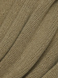 Cashmere Crewneck Sweater