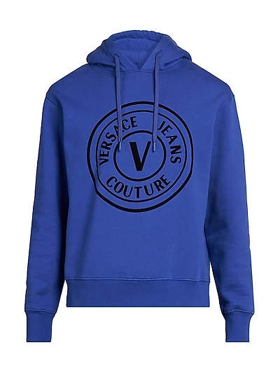 Classic Logo Hoodie