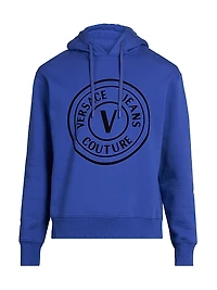 Classic Logo Hoodie