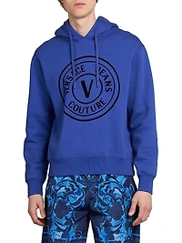 Classic Logo Hoodie