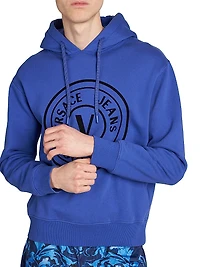 Classic Logo Hoodie