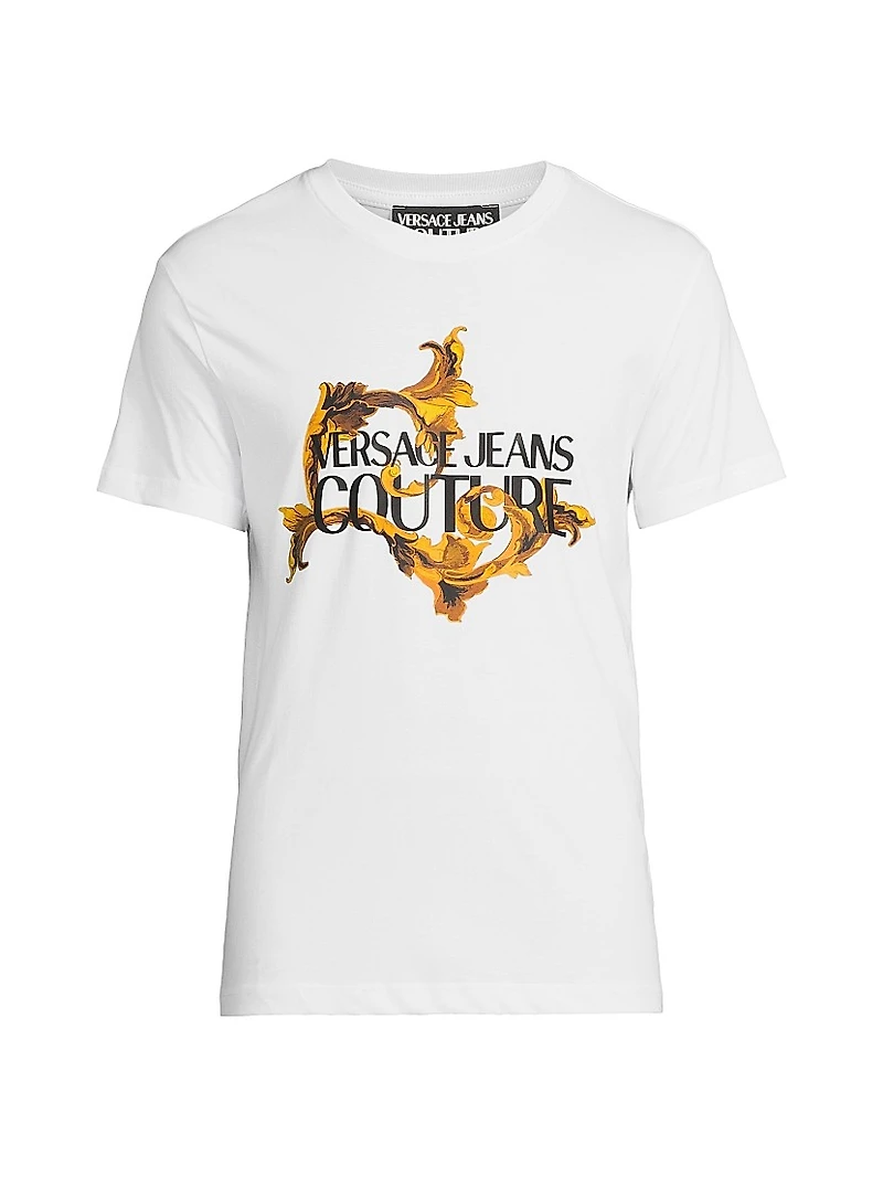 Filligree Logo T-Shirt