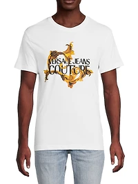 Filligree Logo T-Shirt
