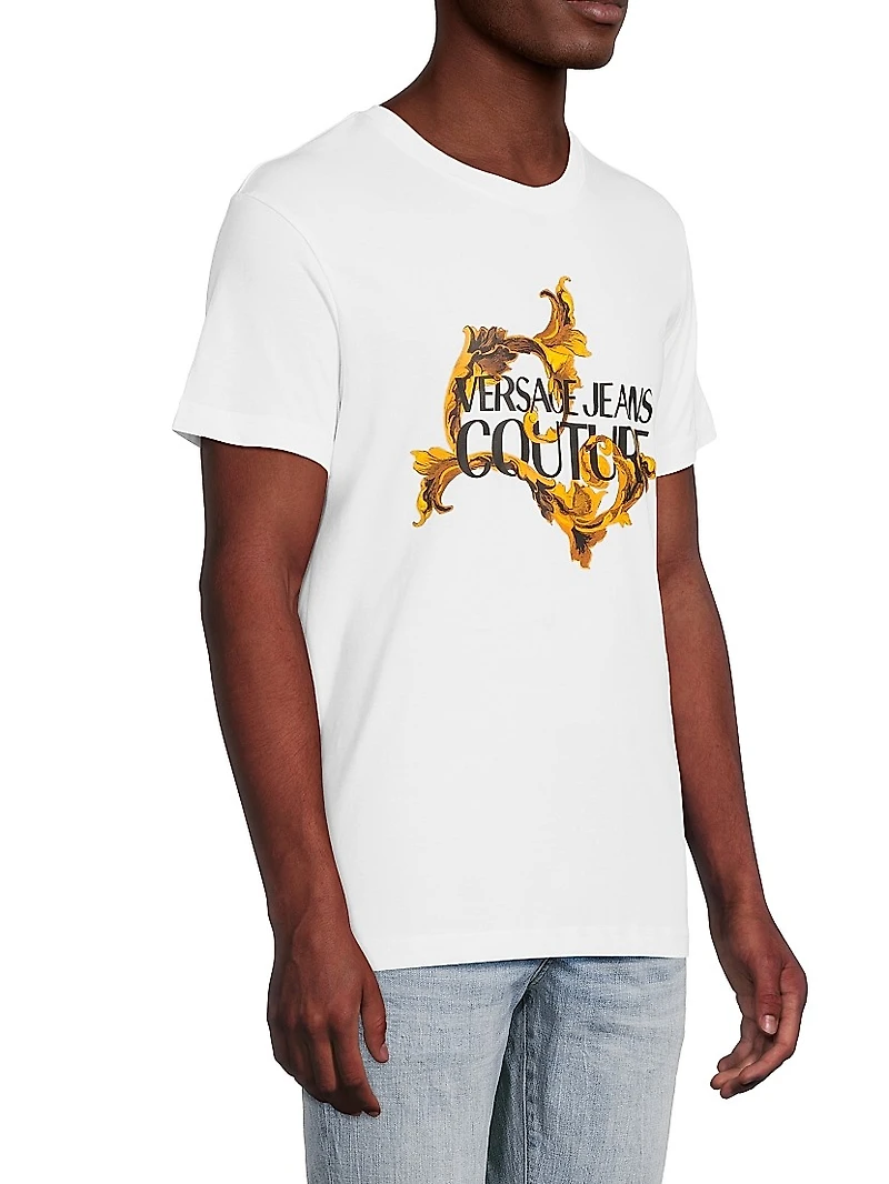 Filligree Logo T-Shirt
