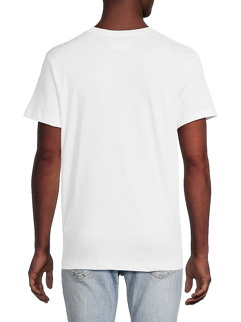 Filligree Logo T-Shirt