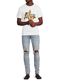 Filligree Logo T-Shirt