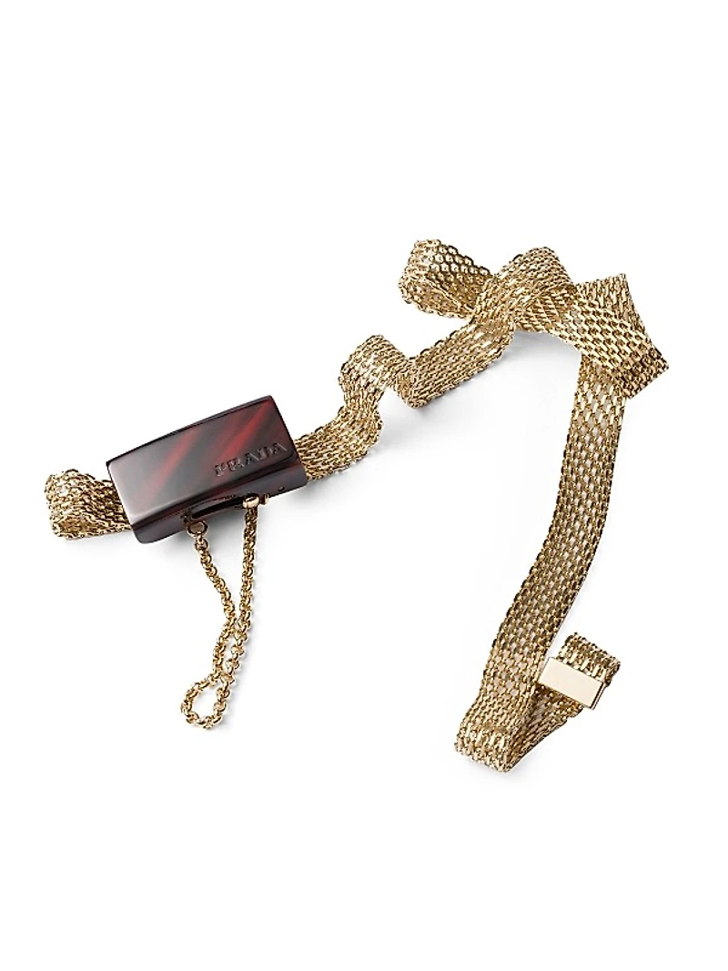 Metal Belt