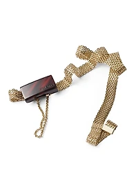 Metal Belt