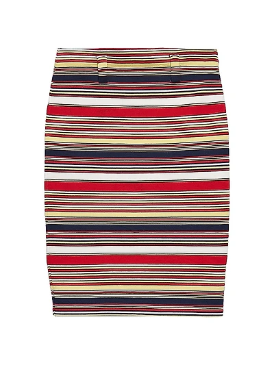 Cotton Skirt