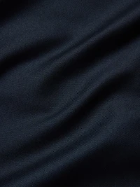 Eco Pleated Trousers