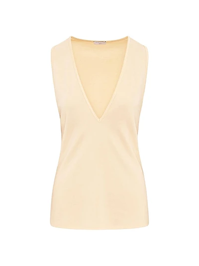 Doxa Oversized Girlfriend Tank