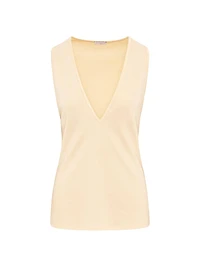 Doxa Oversized Girlfriend Tank