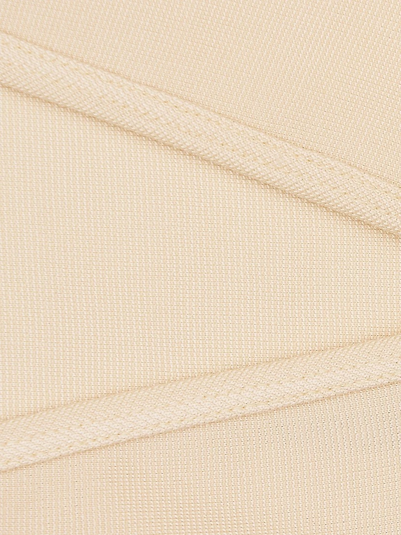 Doxa Oversized Girlfriend Tank