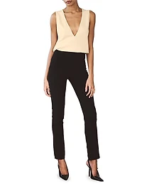 Doxa Oversized Girlfriend Tank