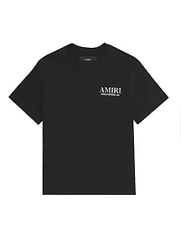 Little Kid's & Bones Stacked T-Shirt
