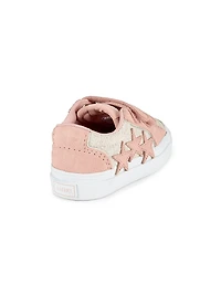 Little Kid's & Sunset Skate Low-Top Sneakers