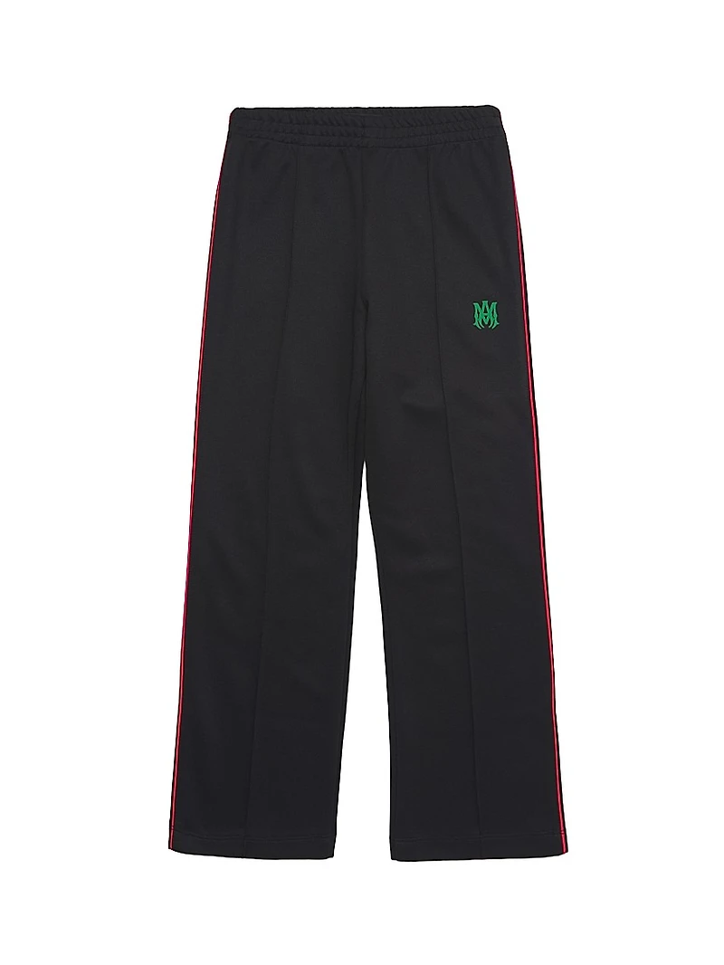 Little Kid's & Bones Track Pants