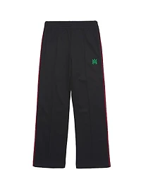 Little Kid's & Bones Track Pants