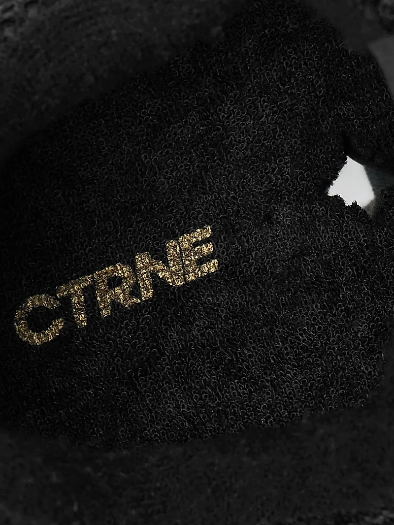 Abundance Leather Low-Top Sneakers